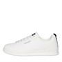 BJORN BORG Herre T2600 Nyl Sneakers Hvid