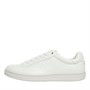 BJORN BORG Sneakers til kvinder T305 CLS BT Hvid/Hvid