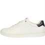 BJORN BORG Mænd T305 CLS BT Sneakers Hvid/Blå