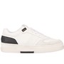 BJORN BORG Sneakers til kvinder T2300 CTR Hvid/Sort