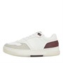 BJORN BORG Sneakers til kvinder T2300 CTR Hvid/Sort