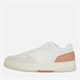BJORN BORG Sneakers til kvinder T2300 CTR Hvid/Pink