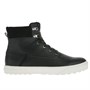 BJORN BORG Dames T1400 hoge sneakers zwart
