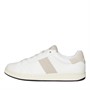 BJORN BORG Dames Sneakers T316 Cls Ctr Wit/Off White