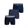 BJORN BORG Drenge Core Boxers Multipack 3-pak