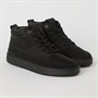 BJORN BORG Herren Game Mid T1050 Sneakers Schwarz