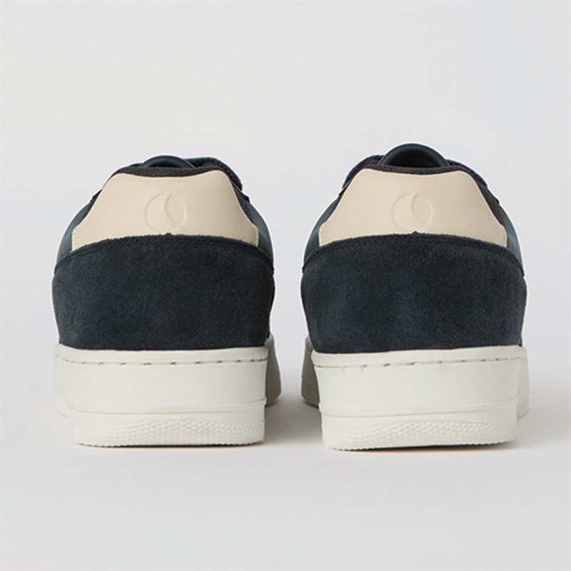 BJORN BORG T2020 sneakersy dla niego kolor granatowy