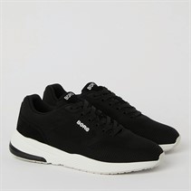 BJORN BORG Baskets Rally R3000 Homme Noir