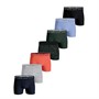 BJORN BORG Herre 7-pak Boxers Multipak 2