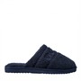 BJORN BORG Herren Hausschuh Pantoffeln Navy