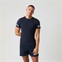 BJORN BORG Herre T-shirt Nattehimmel