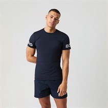 BJORN BORG Herre T-shirt Nattehimmel