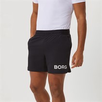 BJORN BORG Herre Shorts Sort Skønhed
