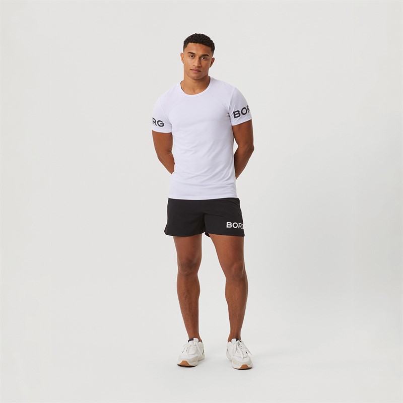 BJORN BORG Herre Shorts Sort Skønhed
