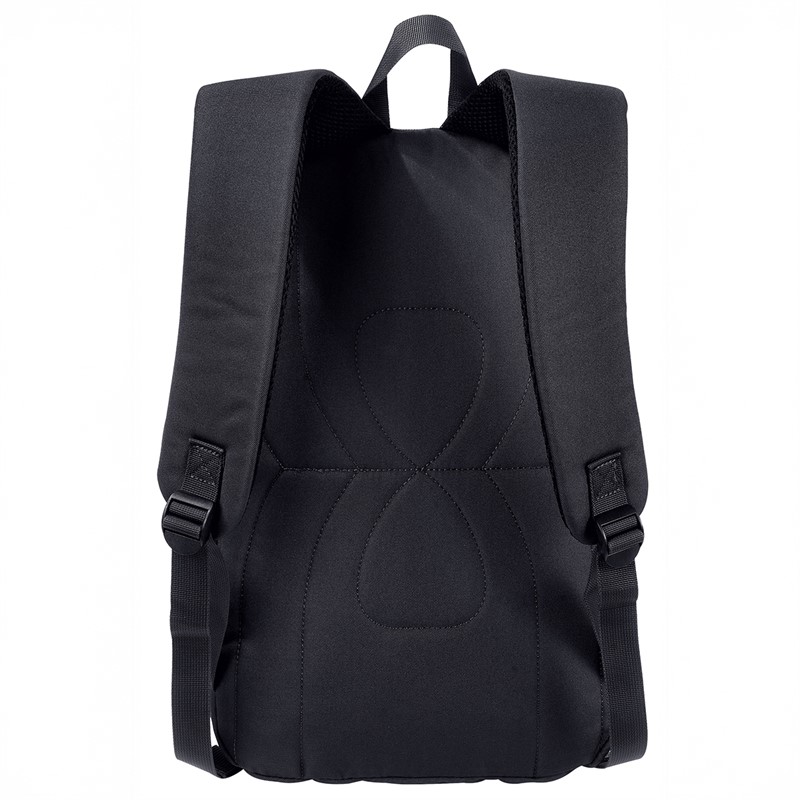 BJORN BORG Core Rund Rygsæk Black Beauty