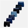 BJORN BORG Herren 7er-Pack Boxershorts Multipack 1