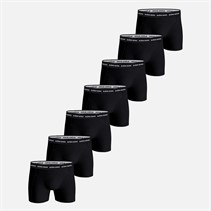 BJORN BORG Heren Set van 7 Katoen Stretch Boxers Multipack 1
