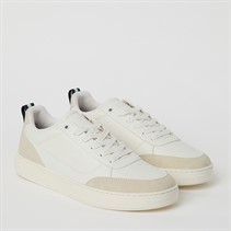 BJORN BORG z niską cholewką buty sportowe dla niego kolor Biały