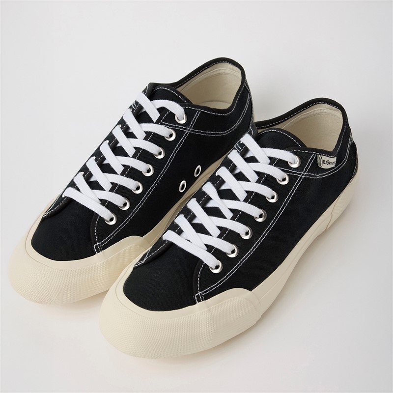 BJORN BORG Smash sneakersy kolor Czarny