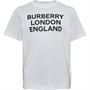 BURBERRY Kinderen T-shirts Wit