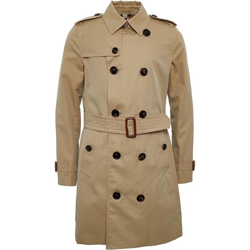 BURBERRY Junior Jakker Honning