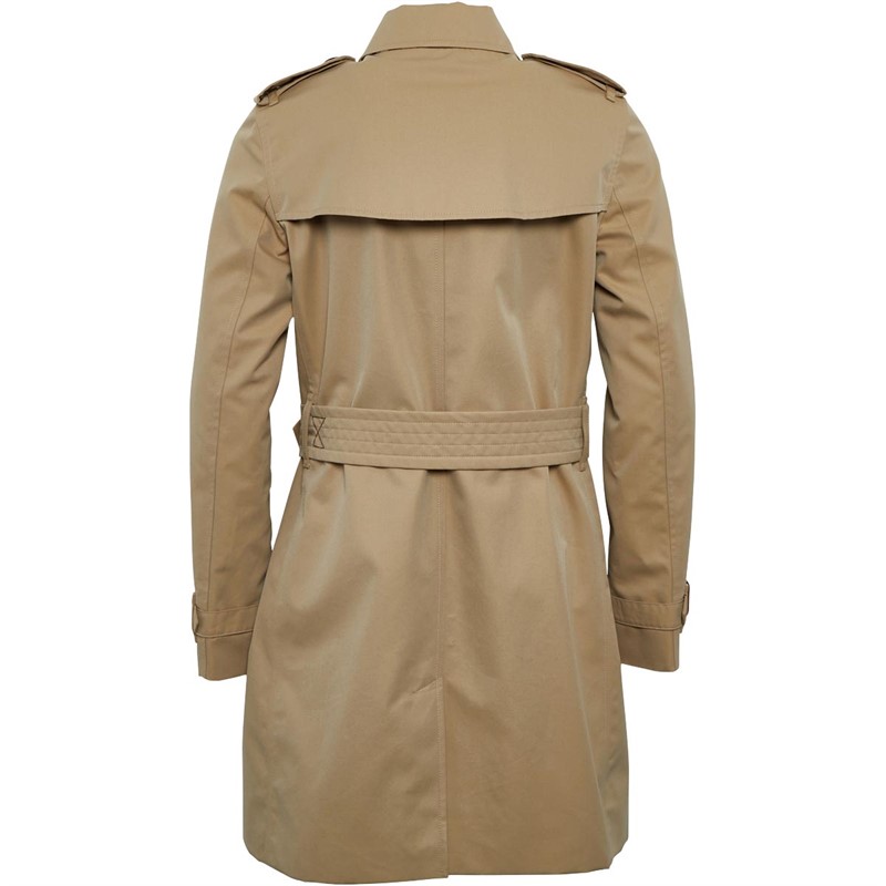 BURBERRY Junior Jakker Honning
