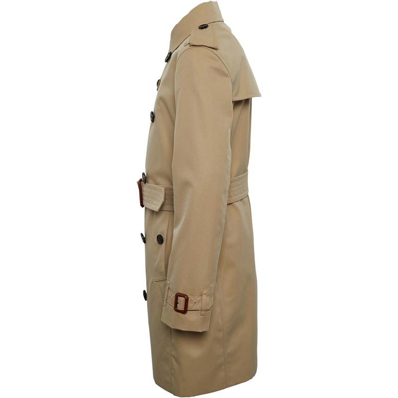 BURBERRY Junior Jakker Honning