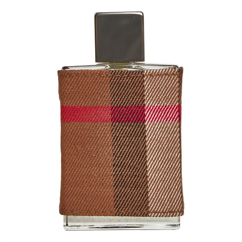 BURBERRY Mens London 50ml EDT Spray Multi