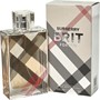 Burberry Womens Brit 100ml EDP Spray Multi