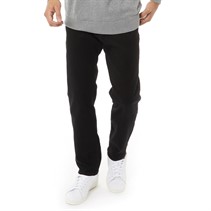 Pre end Herren Pre End Robbie 2016 Jeans mit geradem Bein Schwarz