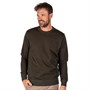 Pre end Herre Pre End Trenton O Sweatshirts Mørk Grøn
