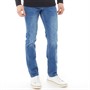 Pre end Jean Droit Pre End Robbie 2016 Homme Bleu Moyen
