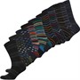 Pre end Herren Pre End Socken Mehrfarbig