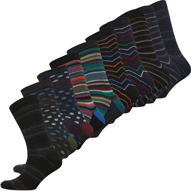 Pre end Herren Pre End Socken Mehrfarbig