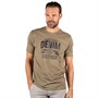 Pre end T-Shirts Atlas Homme Kaki