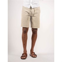 Pre end Herre Juno Shorts Ørken Sand