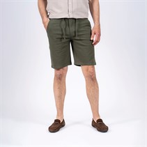 Pre end Herren Juno Shorts Käfer Grün
