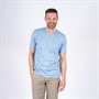Pre end Heren Jack T Shirt Blauw