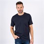 Pre end Herre Jack T-shirt Mørkeblå