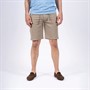 Pre end Short Juno Homme Sable Roche