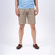 Pre end Herren Juno Shorts Sand Rock