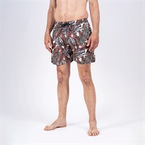 Pre end Herre Cancun Badeshorts Lys Army