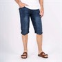 Pre end Herre Bondo 2016 Denim Shorts Mørkeblå Vask