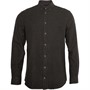 Pre end Herre Pre End Harris Langærmet shirts Grøn