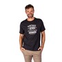Pre end Herre Pre End Walker T-shirts Marineblå