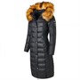 ROCKANDBLUE Dame Kesha Jakker Sort