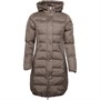 ROCKANDBLUE Dames Beam Bare Parka Grijs
