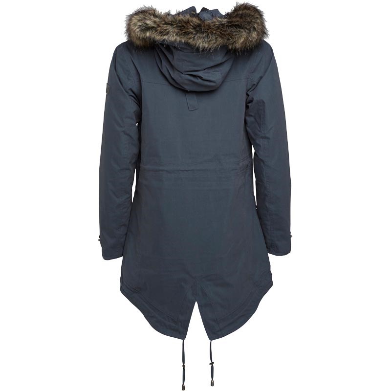 Buy Berghaus Womens Ancroft AQ2 Waterproof Hydroloft Insulated Parka