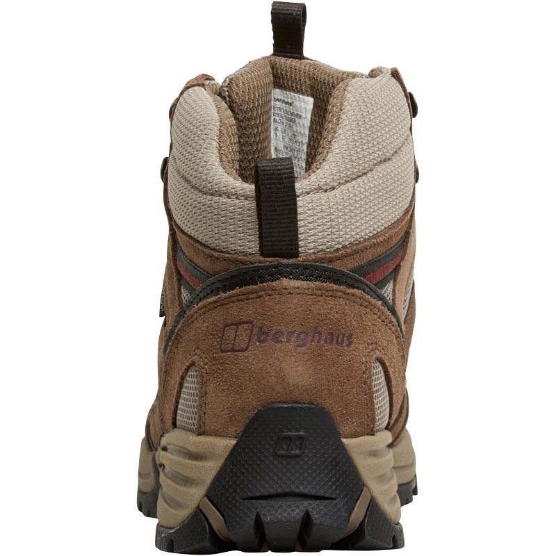 berghaus waterproof boots