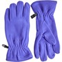 Berghaus Womens Spectrum Classic Fleece Gloves Purple